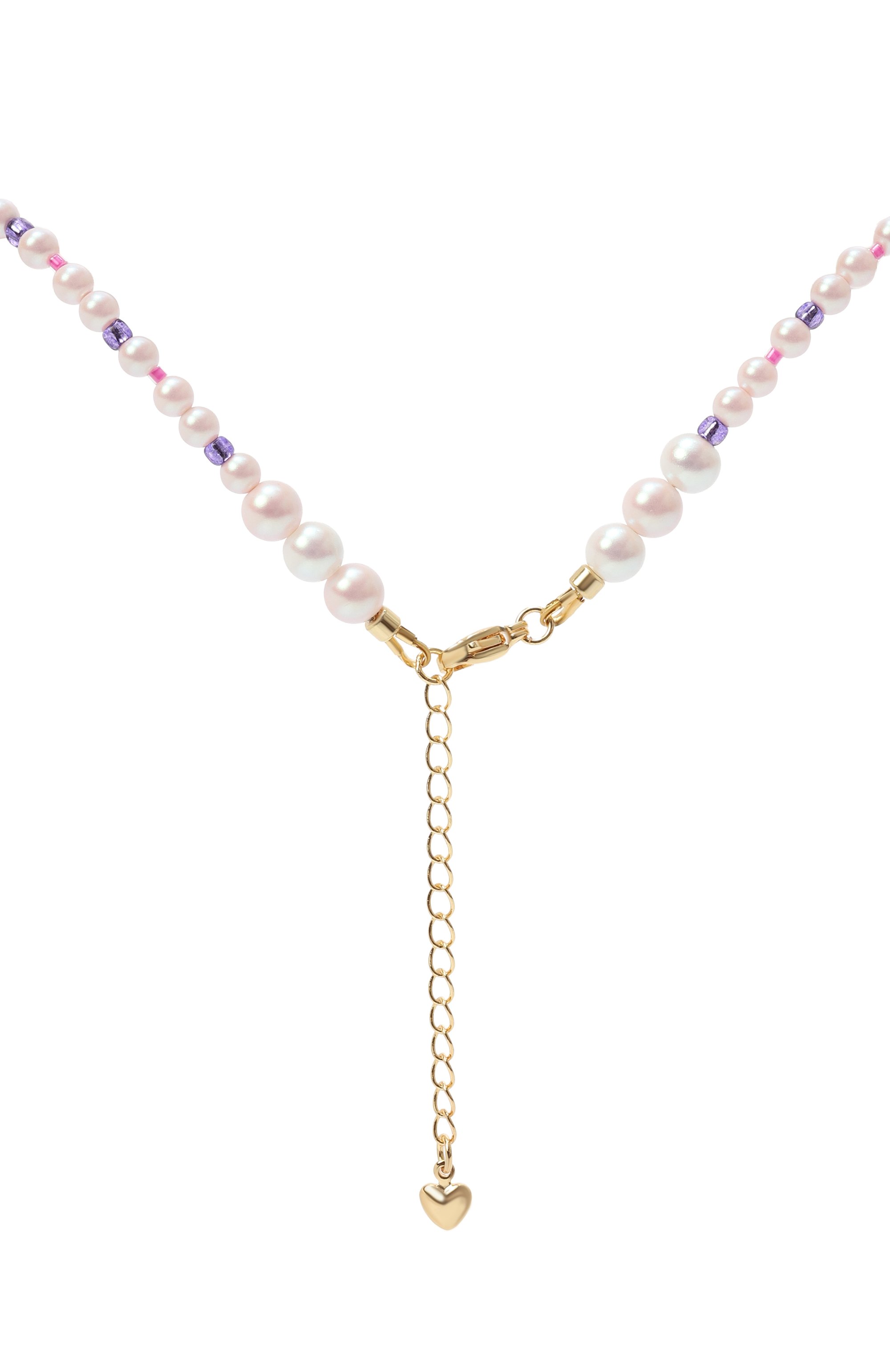 Колье PINK.OLIVKA, арт. PO-70097, фото 3