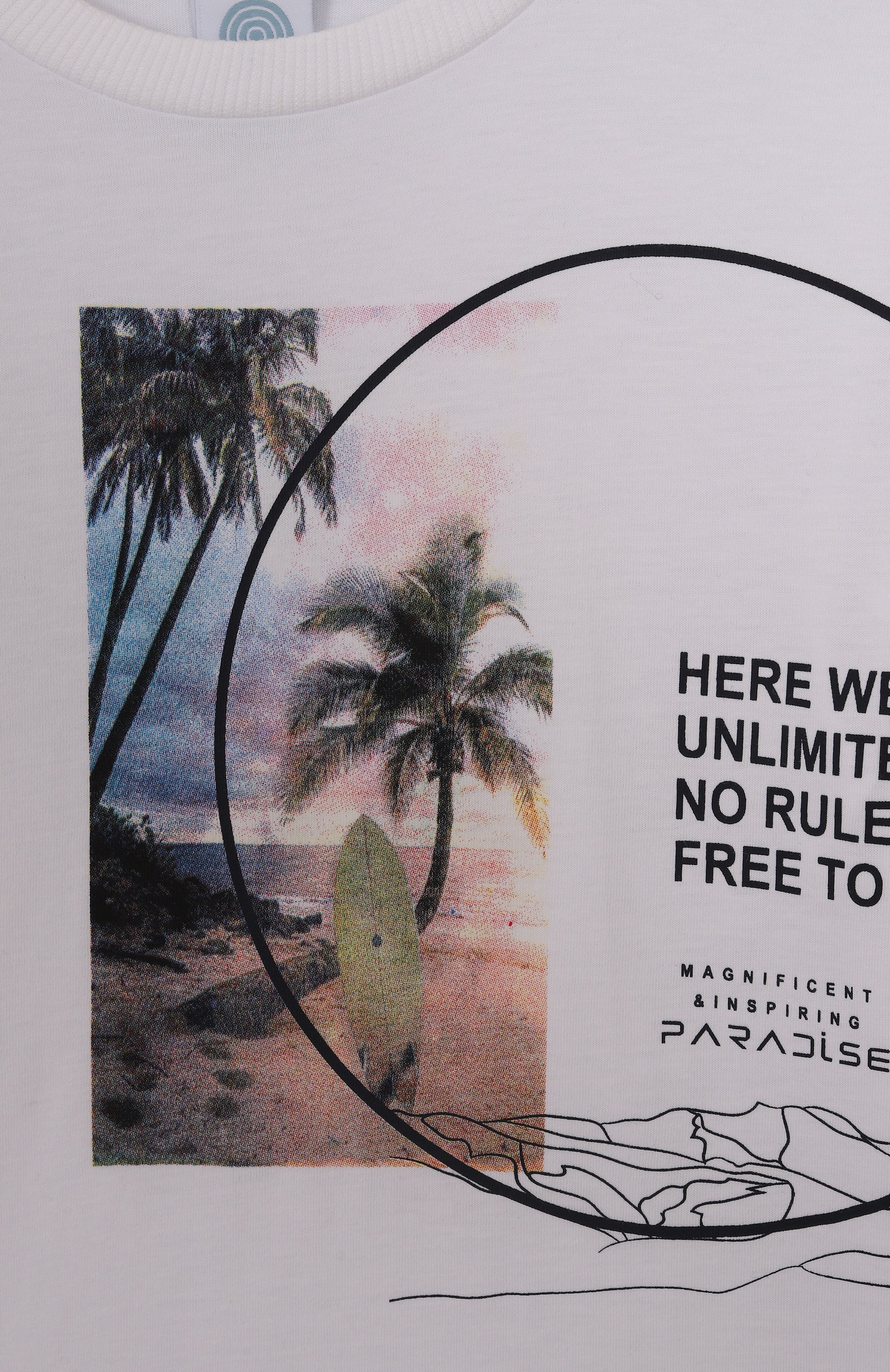 Хлопковая пижама SANETTA, арт. 245824, фото 6