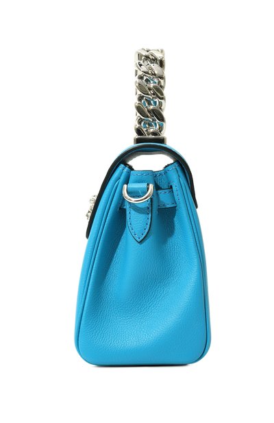 Сумка la medusa small VERSACE, арт. DBFI0401A04285 1VB7P, фото 4