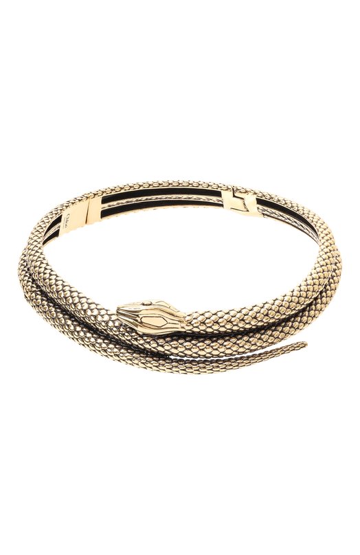 Колье Chloé CHC24WF071CB79DCTU Золотой CHC24WF071CB79DCTU