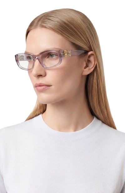Женские оправа MIU MIU, арт. 04YV-12W101