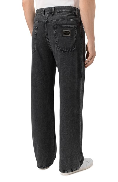 Джинсы over DOLCE & GABBANA, арт. GP15ND/G8ND8, фото 4