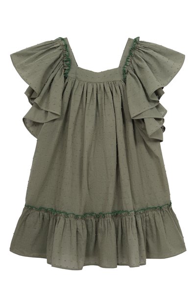 Платье из вискозы julia ZHANNA & ANNA, арт. ZAJ01032021