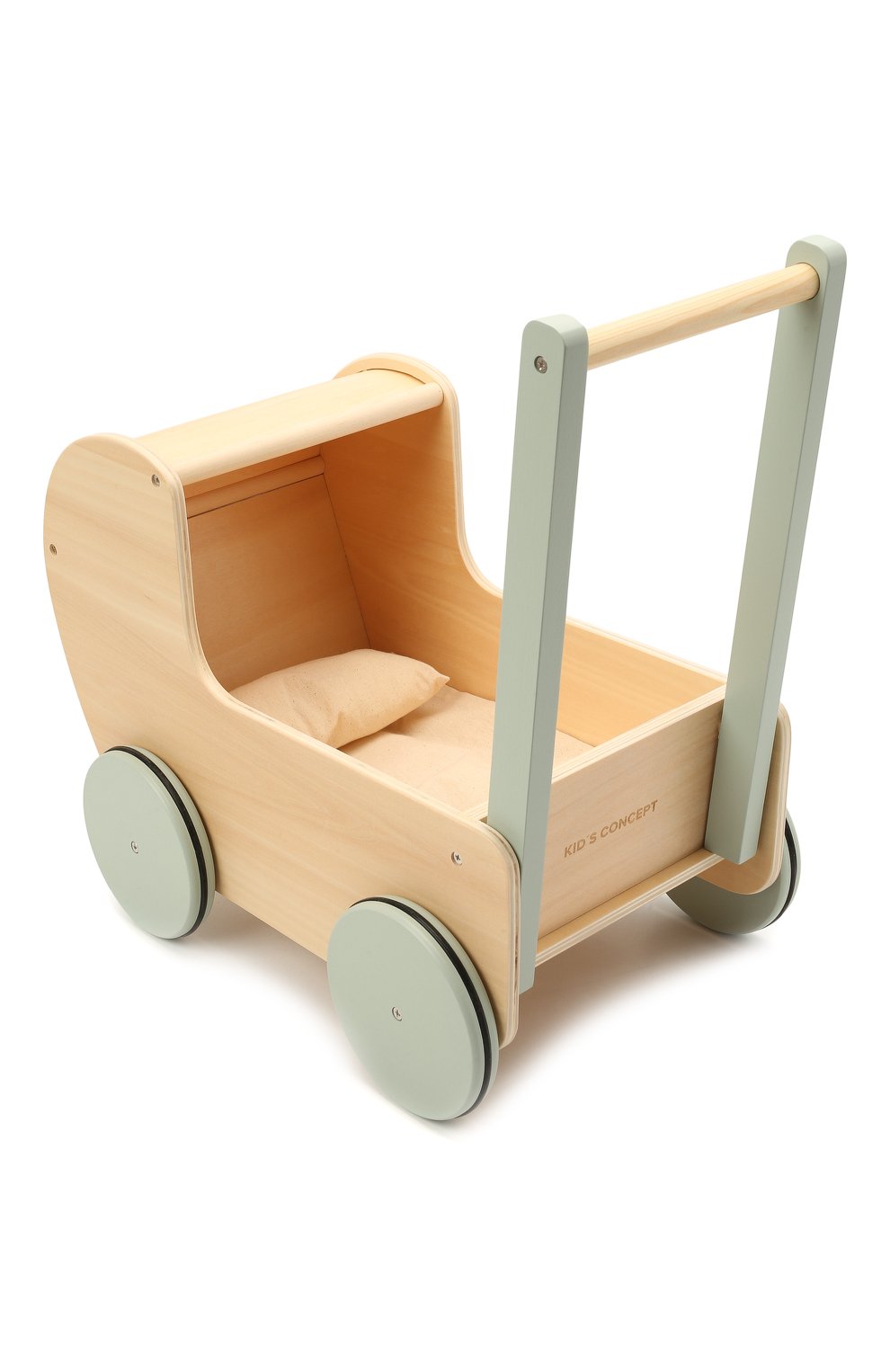 Игрушка коляска для кукол KID`S CONCEPT, арт. 1000558, фото 2