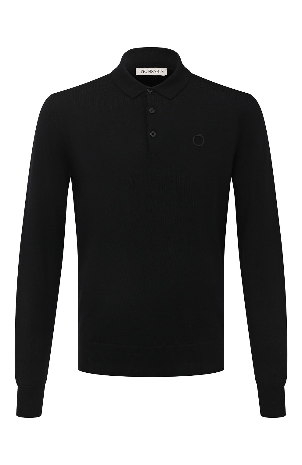 Шерстяное поло TRUSSARDI, арт. 52M00656-0F000780, фото 1