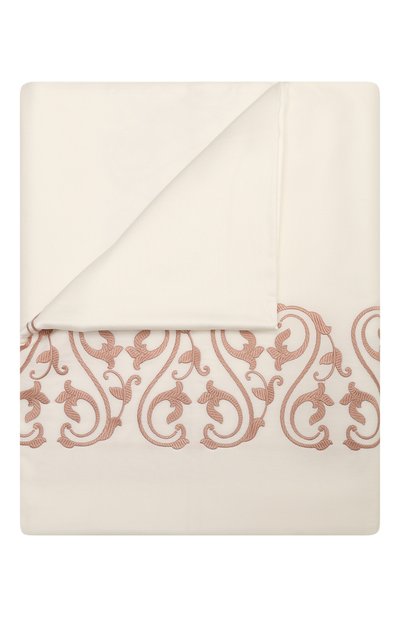 Комплект постельного белья ornate medallion embroidery FRETTE, арт. FR6571 E3491 220B, фото 3