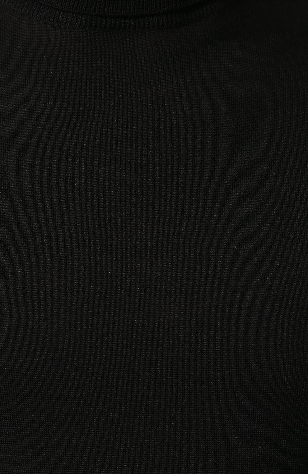 Водолазка из смеси шерсти и шелка DANIELE FIESOLI, арт. DF0040B, фото 5