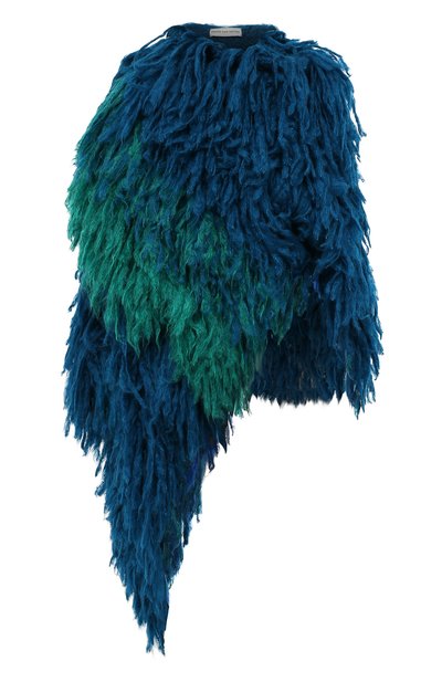Женский шерстяной кардиган DRIES VAN NOTEN, арт. 202-12213-1712