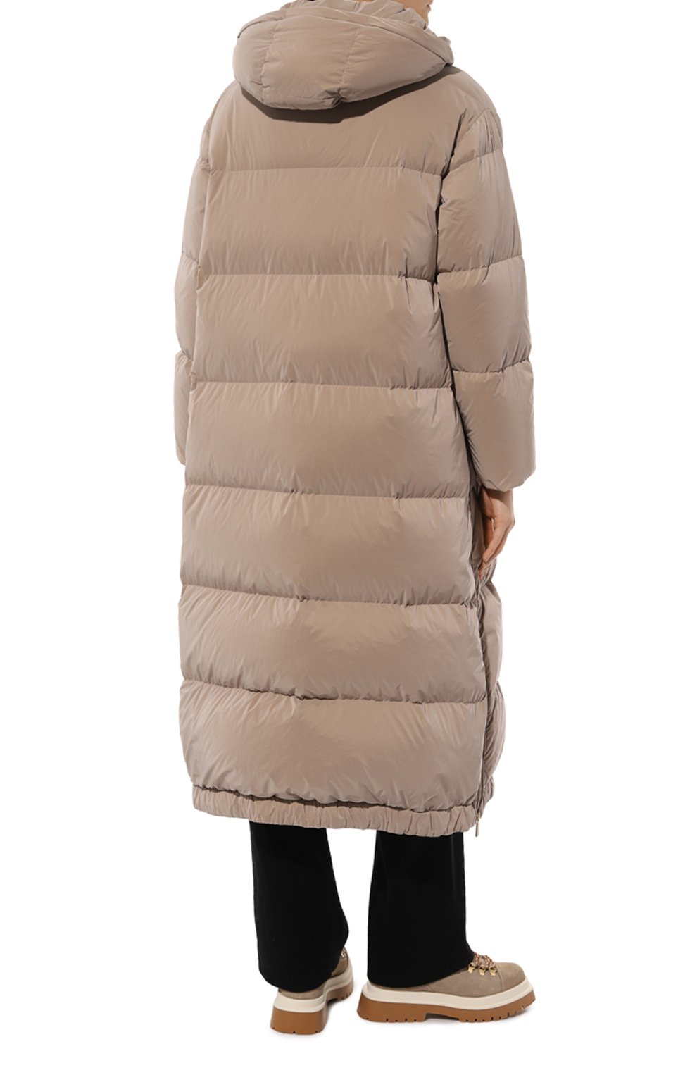 Пуховик magda-os MOORER, арт. MAGDA/0S, фото 6