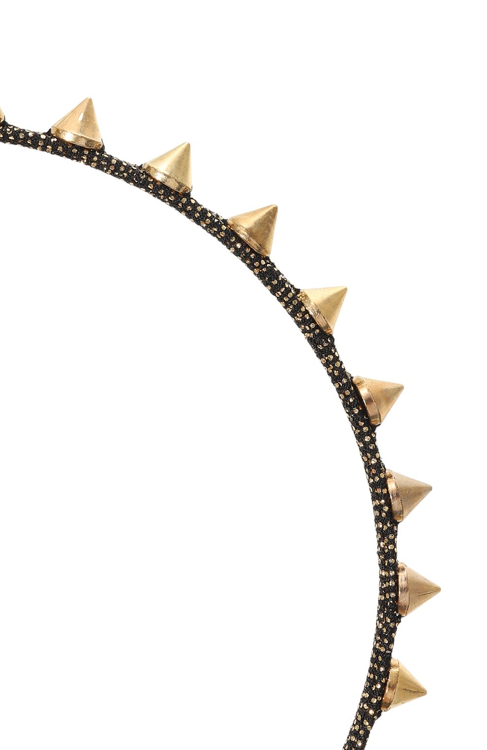 Ободок для волос PANFIL, арт. BRN-BND-GSHIP, фото 4