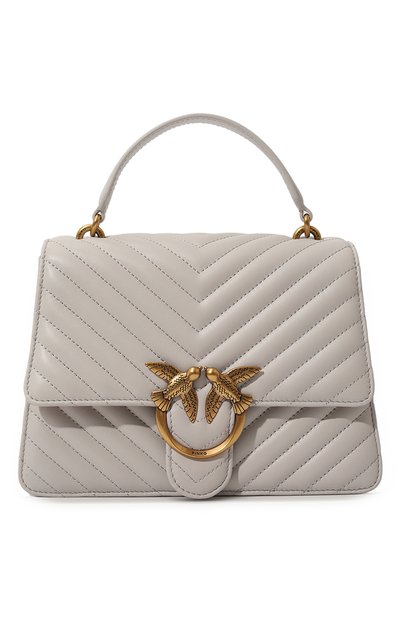 Сумка love one classic PINKO, арт. 100066/A0GK, фото 1