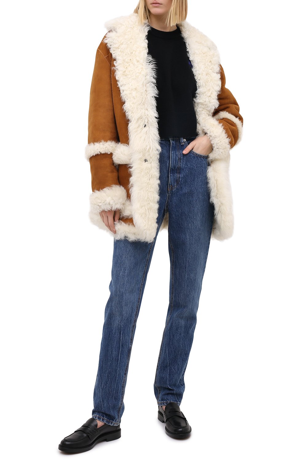 Дубленка DSQUARED2, арт. S72AA0448/SY1520, фото 2