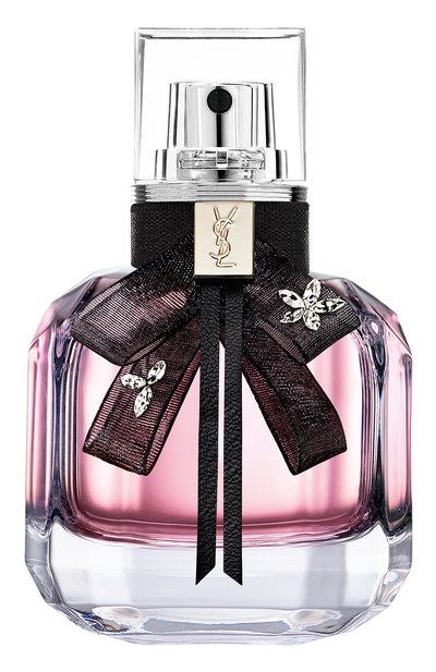 Женский парфюмерная вода mon paris floral (30ml) YSL, арт. 3614272491335