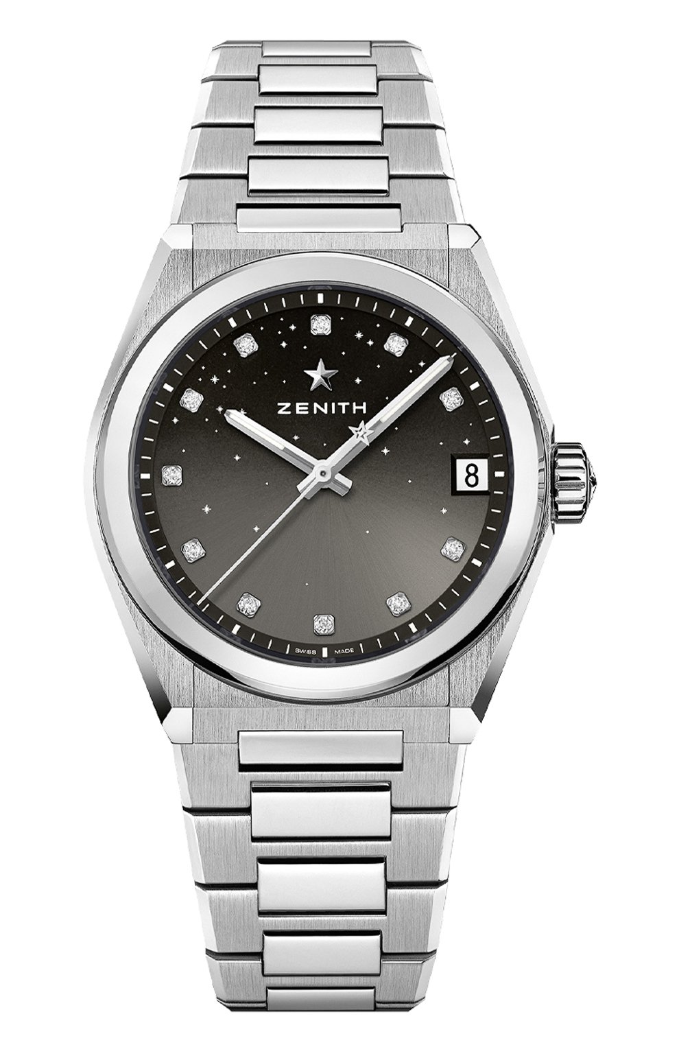 Часы defy midnight ZENITH, арт. 03.9200.670/02.MI001, фото 1