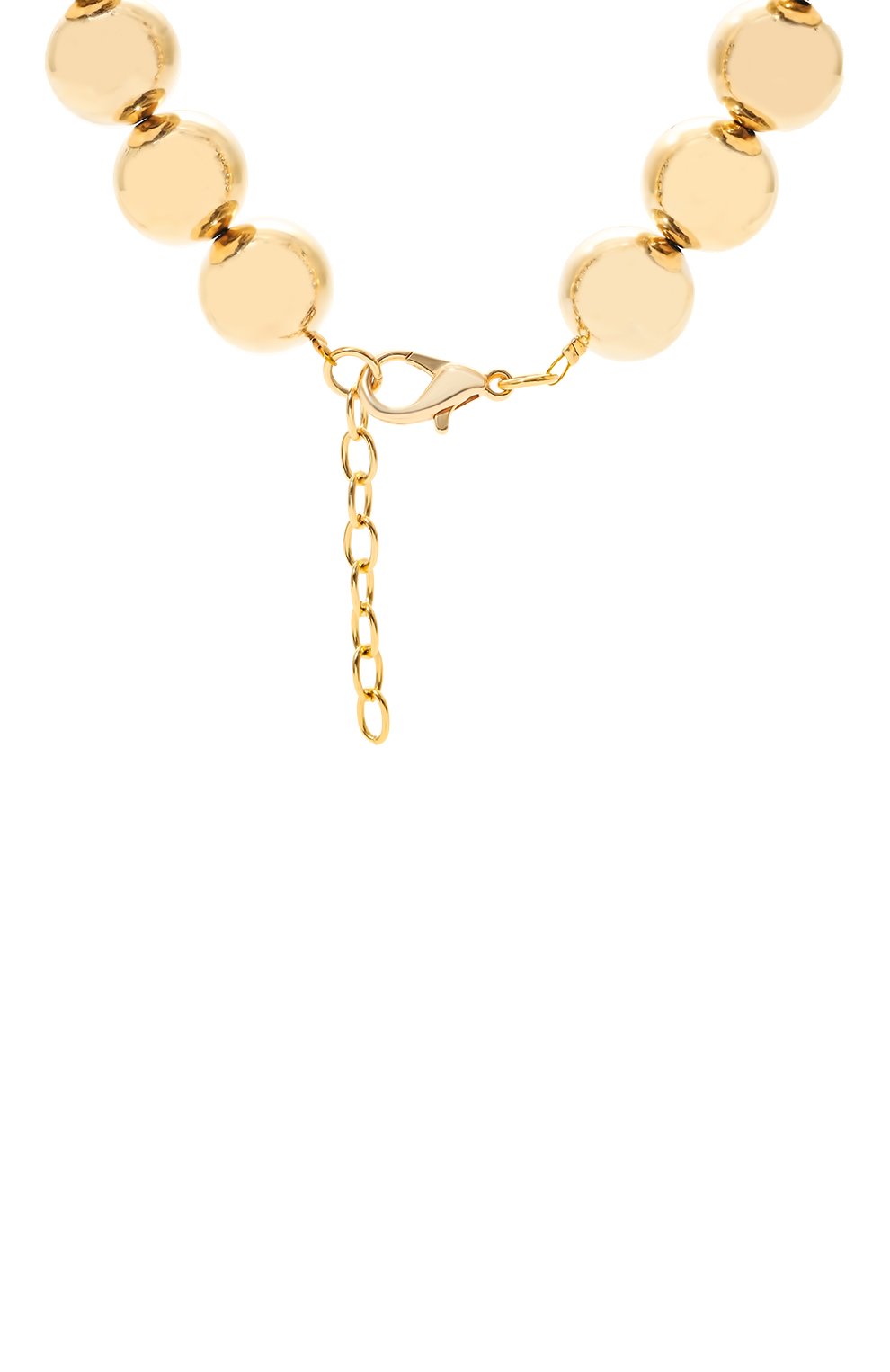 Колье CRYSTALLINE JEWELLERY, арт. 555B, фото 4