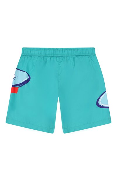 Плавки-шорты DIESEL, арт. J02712/KXBTG