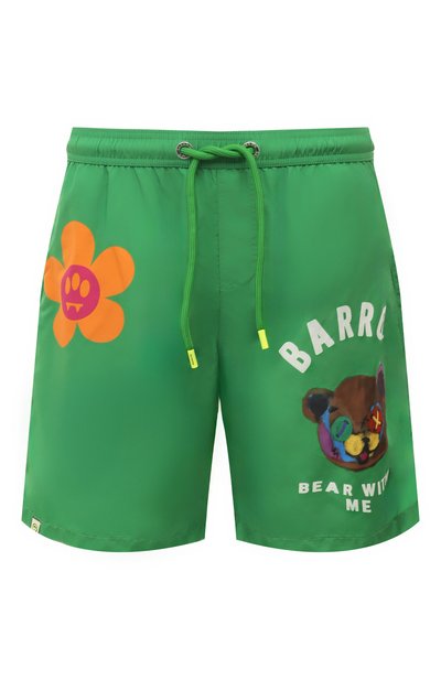 Мужские плавки-шорты BARROW, арт. S4BWMASS160
