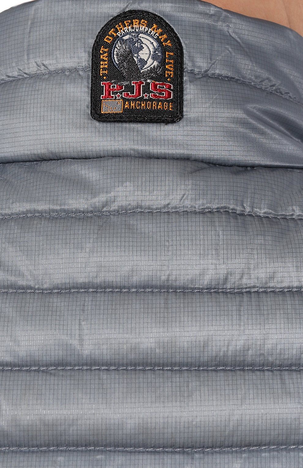 Пуховый жилет PARAJUMPERS, арт. PMPUUL01, фото 5