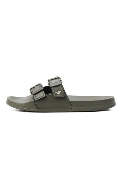 Шлепанцы EMPORIO ARMANI, арт. EX000043/AF22190, фото 3