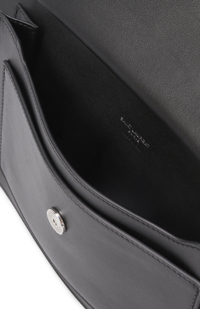 Поясная сумка SAINT LAURENT, арт. 823179/AAEMZ, фото 4