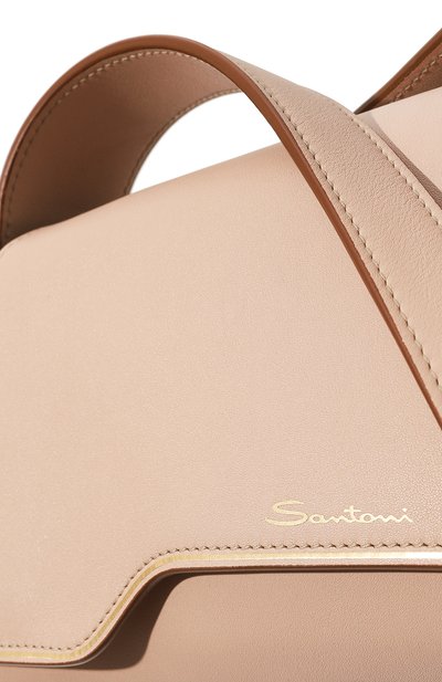 Сумка the pluto SANTONI, арт. DFBGA2536BA-HVJ0, фото 3