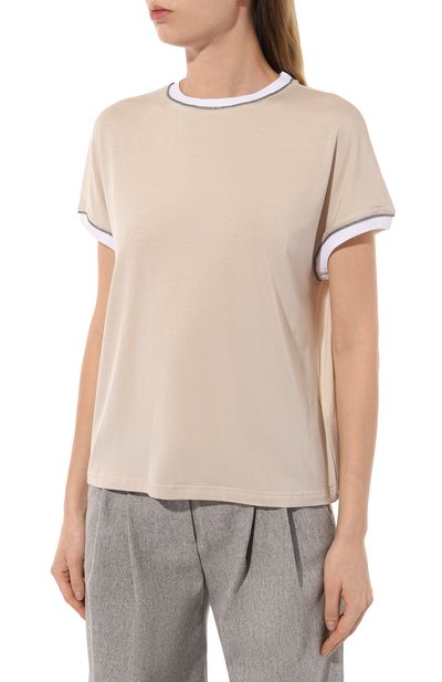 Футболка ELEVENTY, арт. H80TSHH03/TES0H242, фото 3