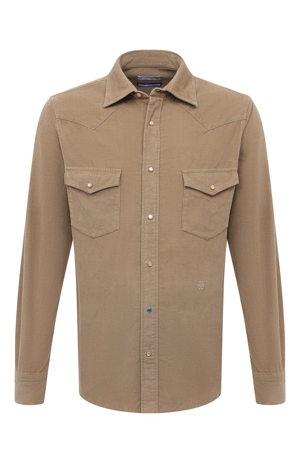 Вельветовая рубашка JACOB COHEN, арт. U C 002 13 T 406A, фото 1