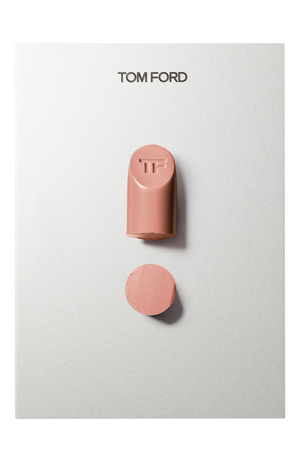 Мини-помада для губ lip color lips & boys, оттенок uma TOM FORD, арт. T5P4-29, фото 2