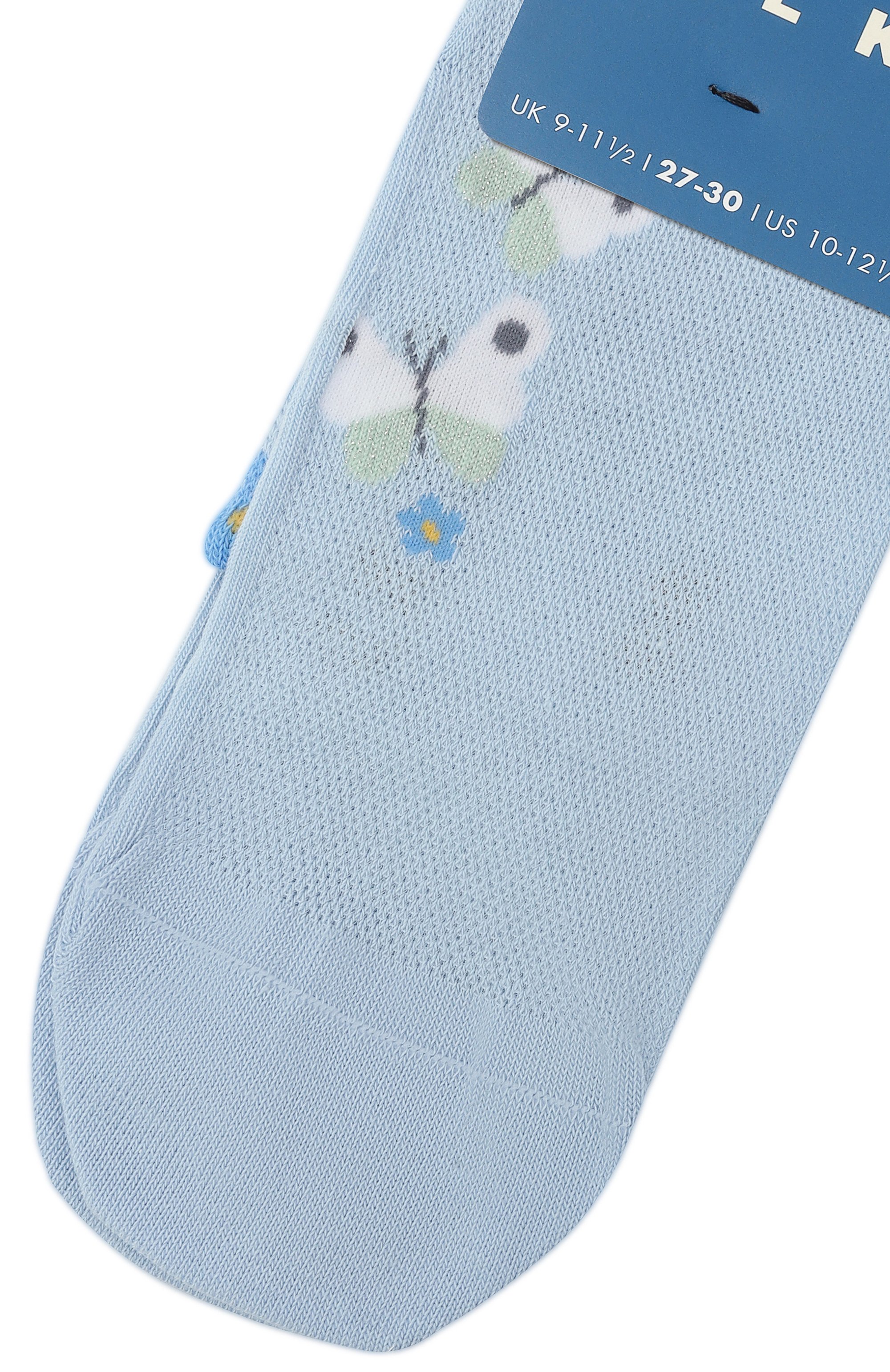 Хлопковые носки FALKE, арт. 10437, фото 2