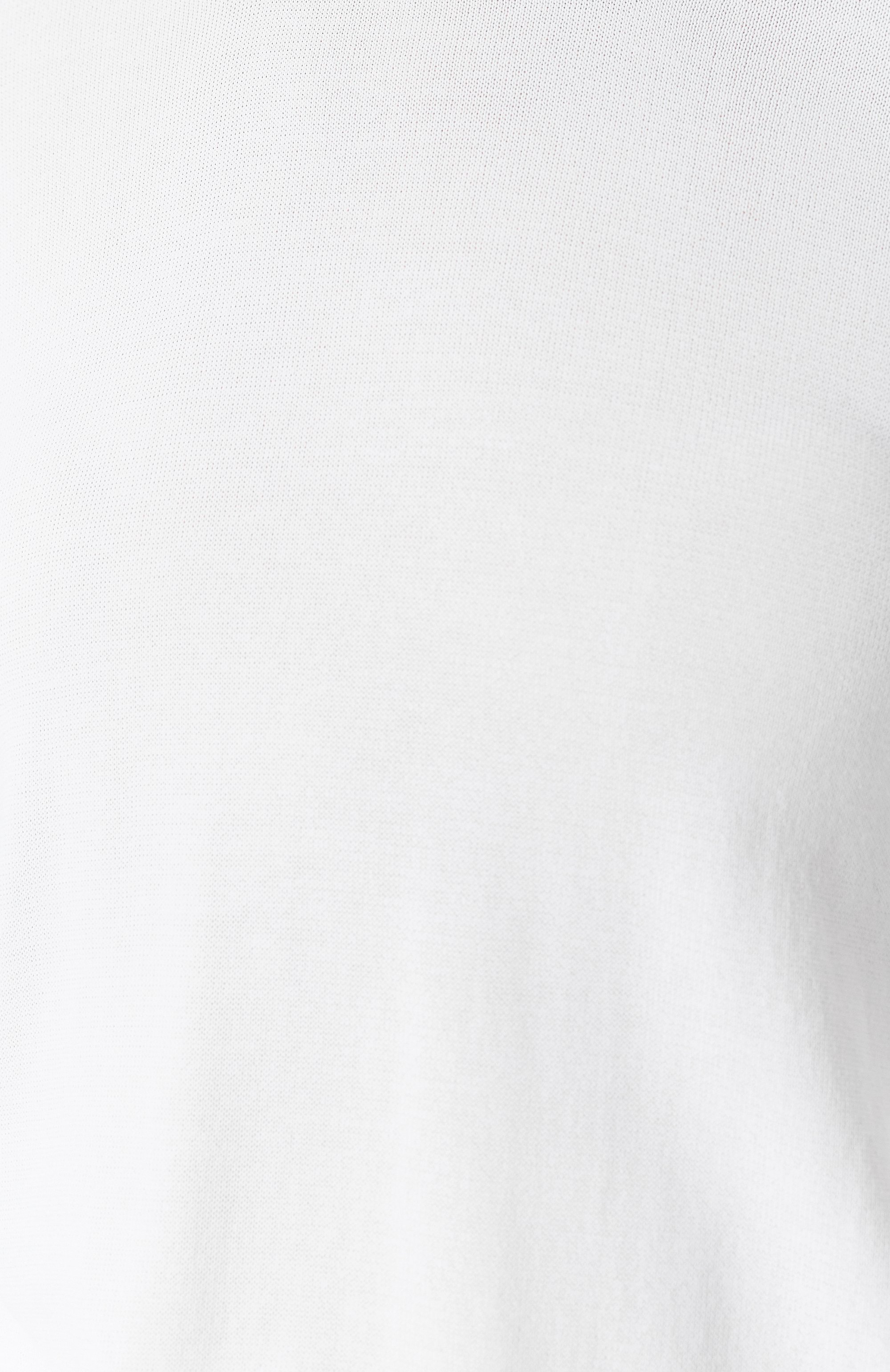 Пуловер из вискоз�ы и хлопка DOLCE & GABBANA, арт. FXM26T/JFMEB, фото 6