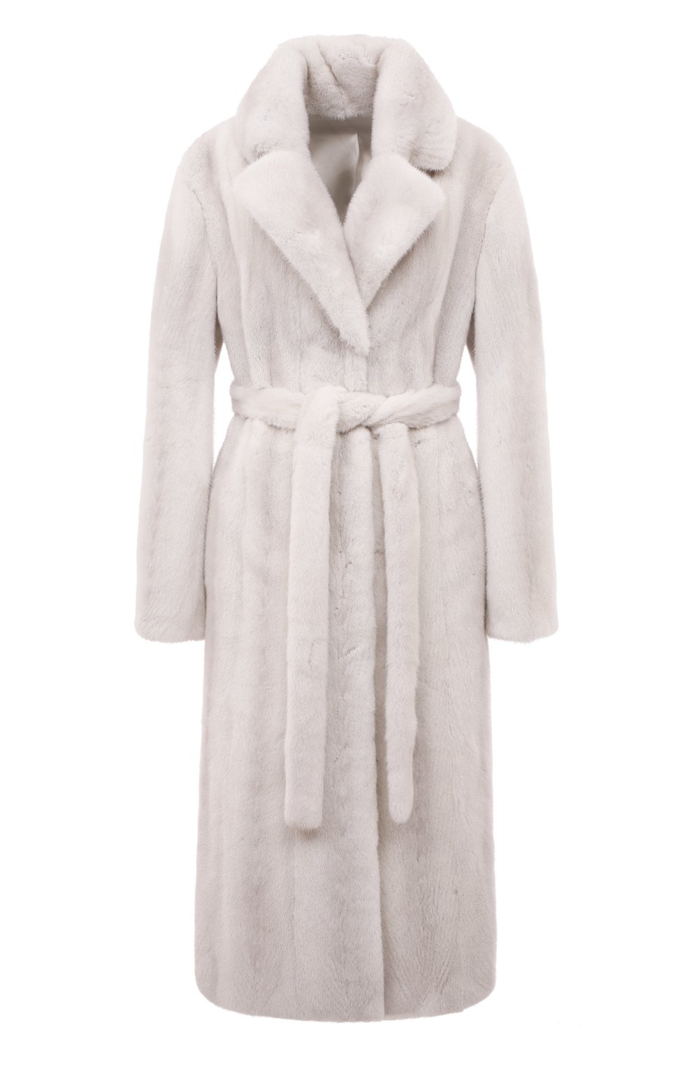 Шуба из меха норки VICTORIA KUSENKOVA, арт. 701608508627, фото 1