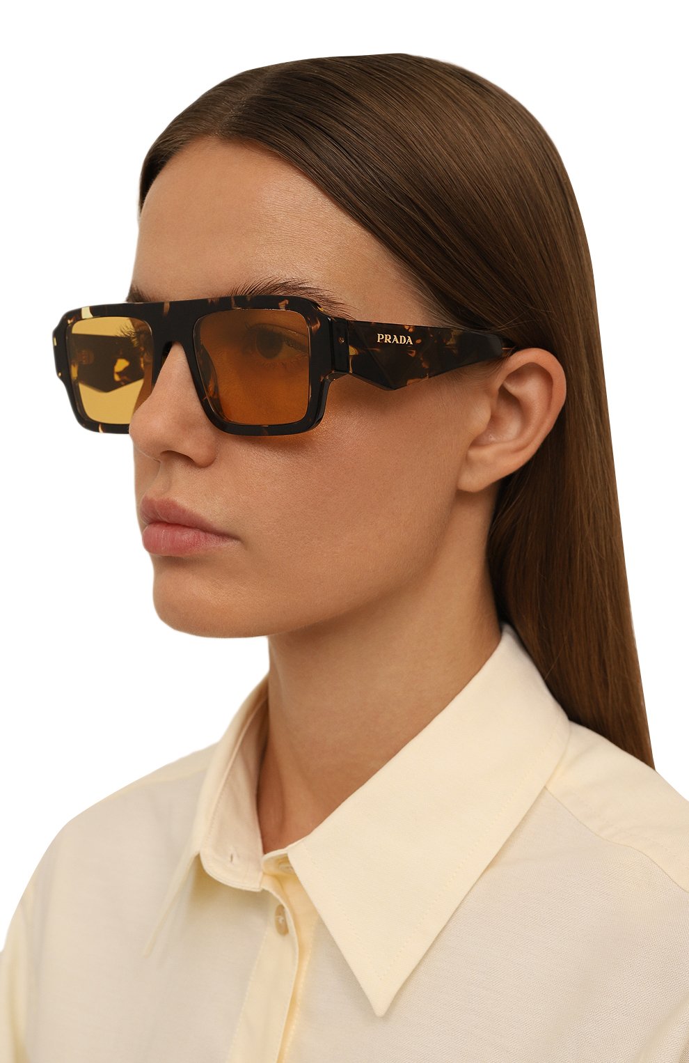 Солнцезащитные очки PRADA, арт. A05S-16010C, фото 2