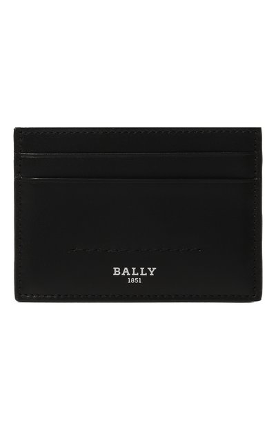 Кожаный футляр для кредитных карт BALLY, арт. MLB006/VT101, фото 1