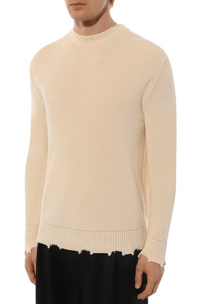 Шерстяной джемпер LANEUS, арт. F4LAMAJP009, фото 3