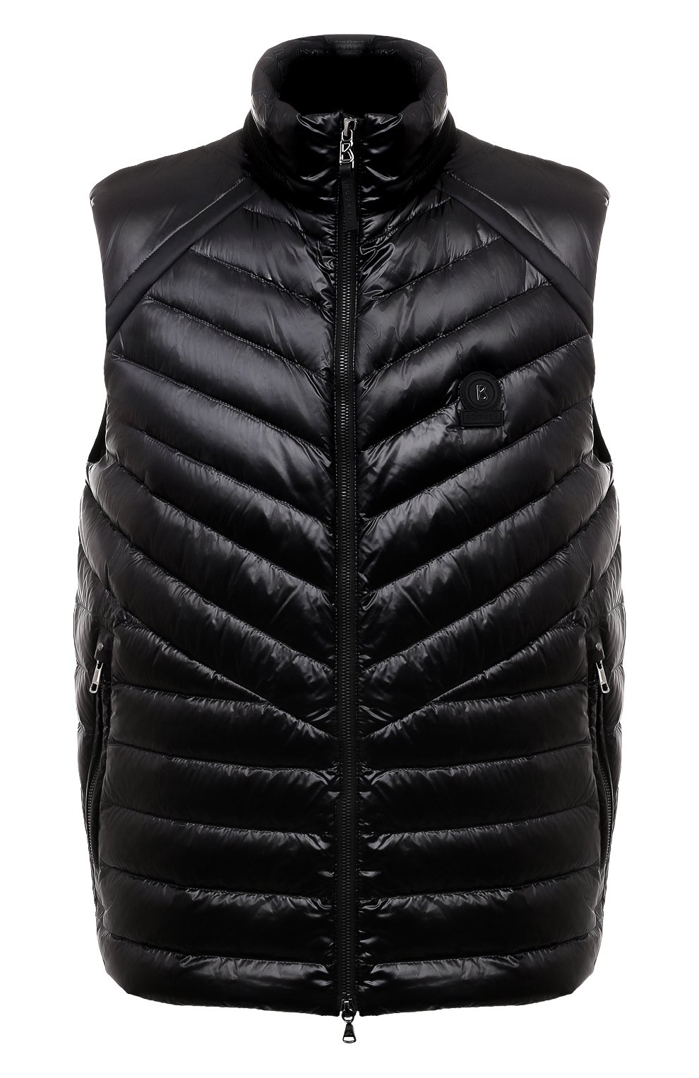 Пуховый жилет BOGNER, арт. 38486549, фото 1