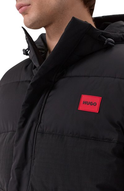 Пуховик HUGO, арт. 50547897, фото 5