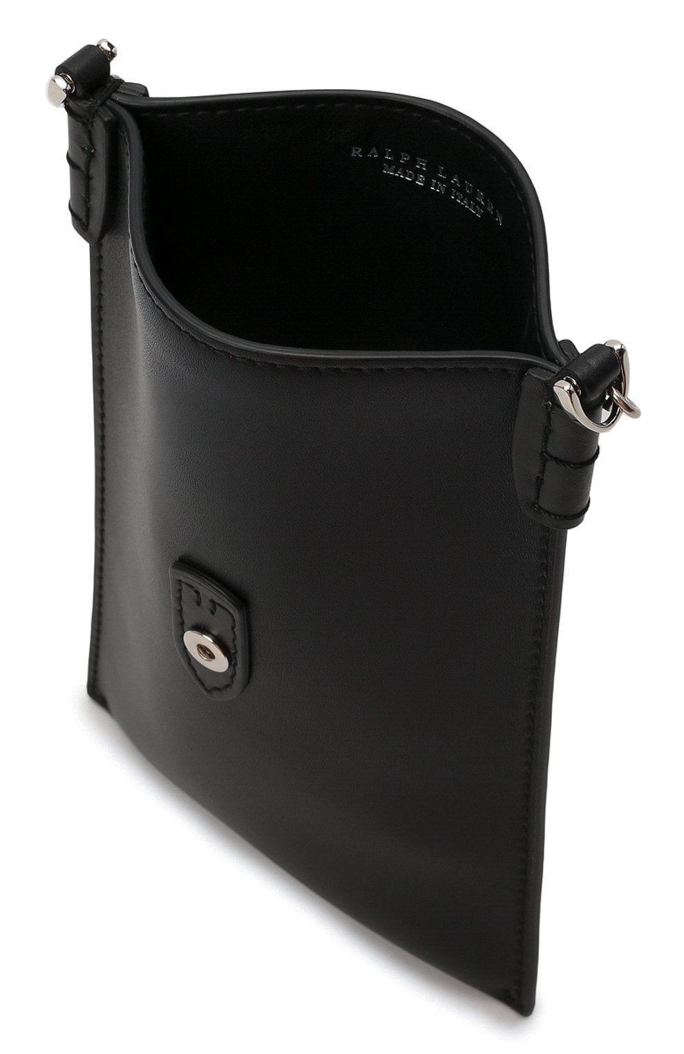 Кожаный чехол для телефона RALPH LAUREN, арт. 434867762, фото 4