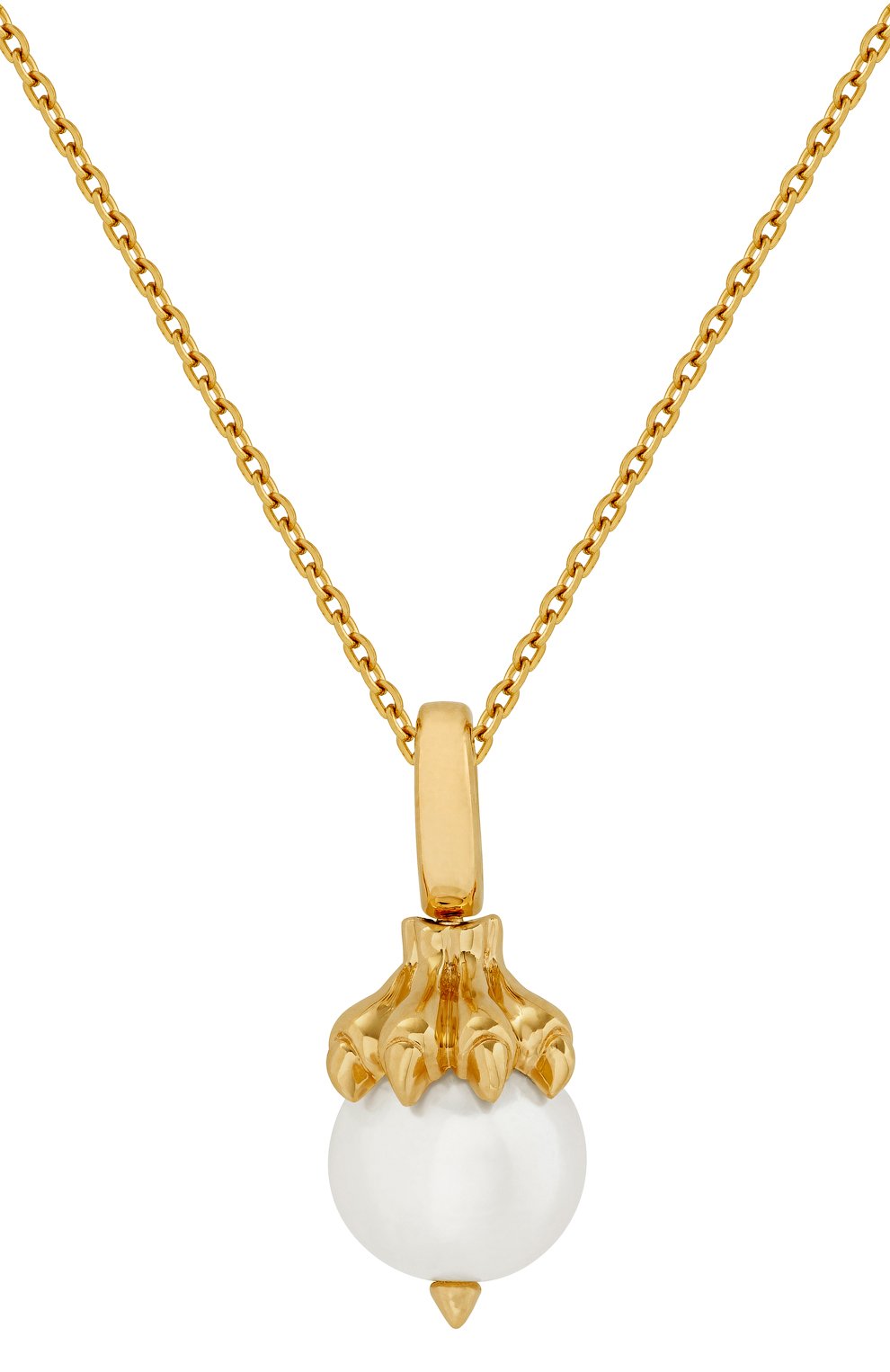 Кулон лев STEPHEN WEBSTER, арт. 3021565, фото 1