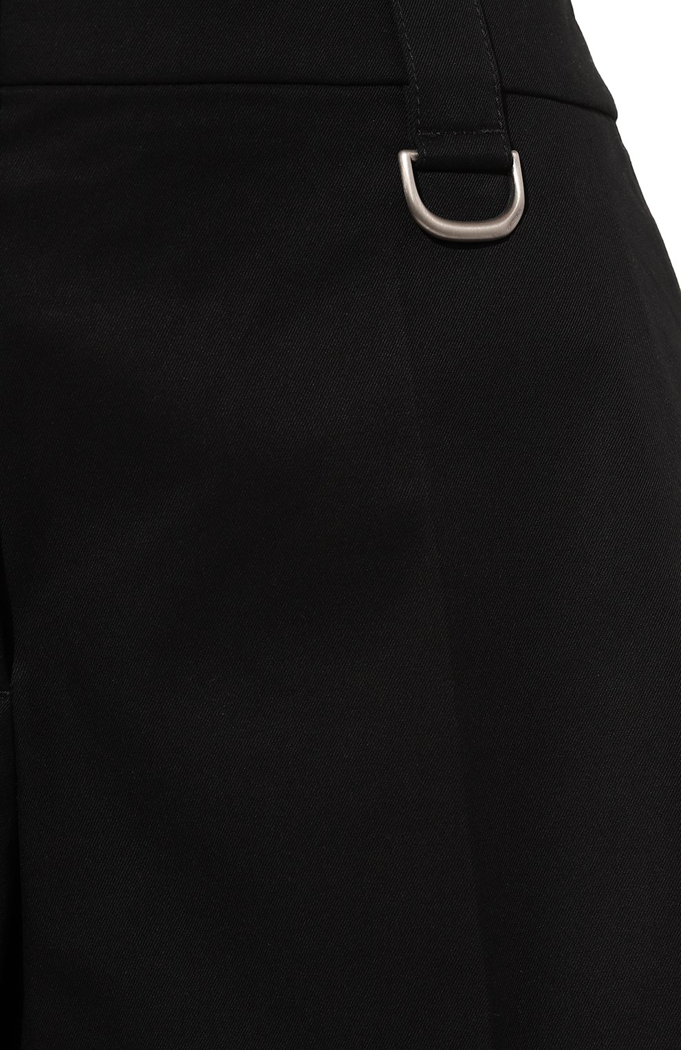 Хлопковые шорты OFF-WHITE, арт. 0WCS003S24FAB001, фото 5