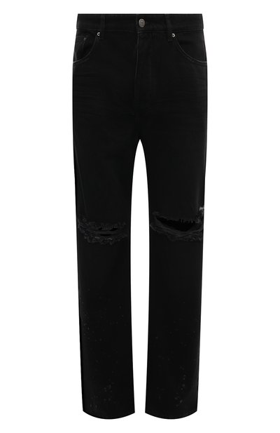 Мужские джинсы KSUBI, арт. MPF24DJ015