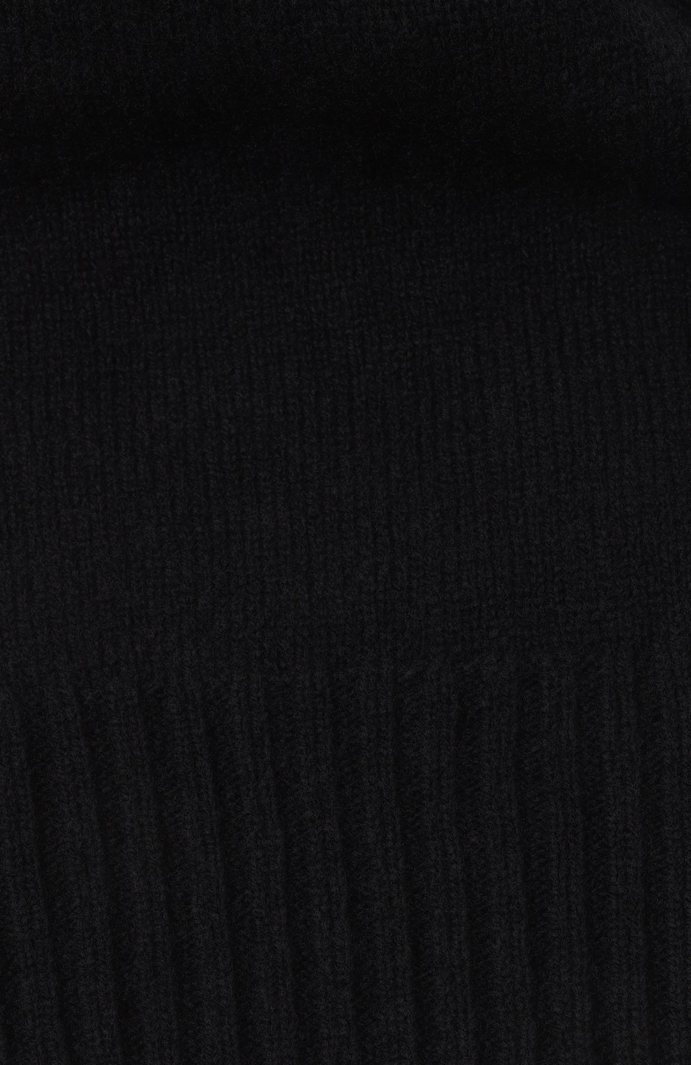 Шерстяная шапка FRADI темно-синего цвета по цене 7205 руб., арт. CAP500/WN6106, фото 3 Шерстяная шапка FRADI, арт. CAP500/WN6106, фото 3