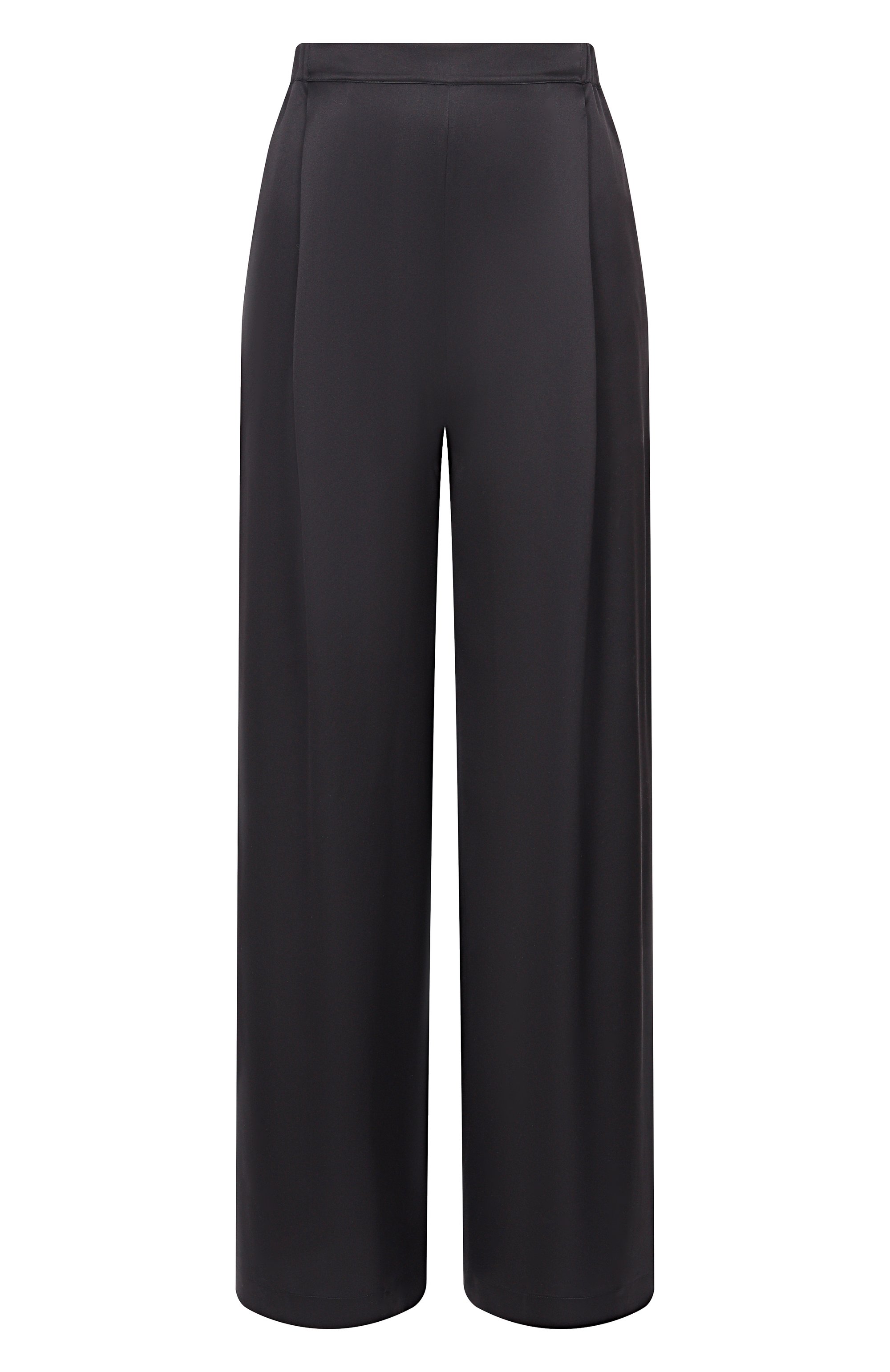 Шелковые брюки CARINE GILSON, арт. SD0574-E, фото 1