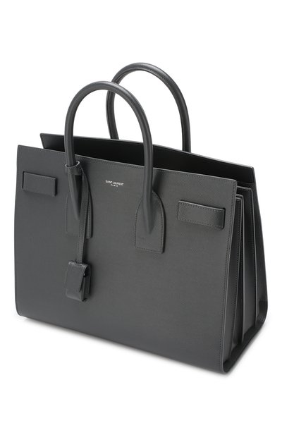 Сумка sac de jour small SAINT LAURENT, арт. 378299/B0WEN, фото 4
