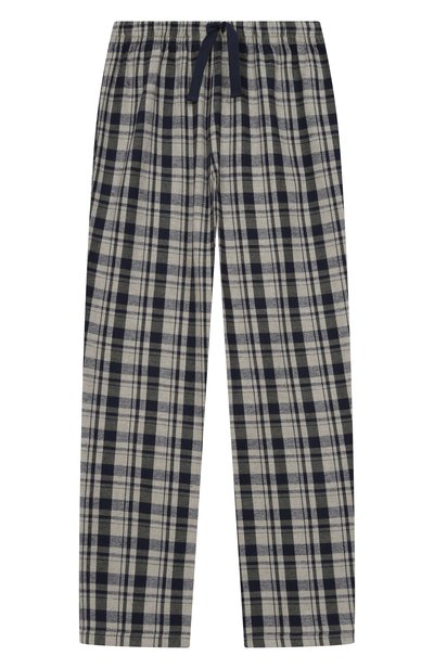 Хлопковые брюки SANETTA, арт. 245927, фото 1