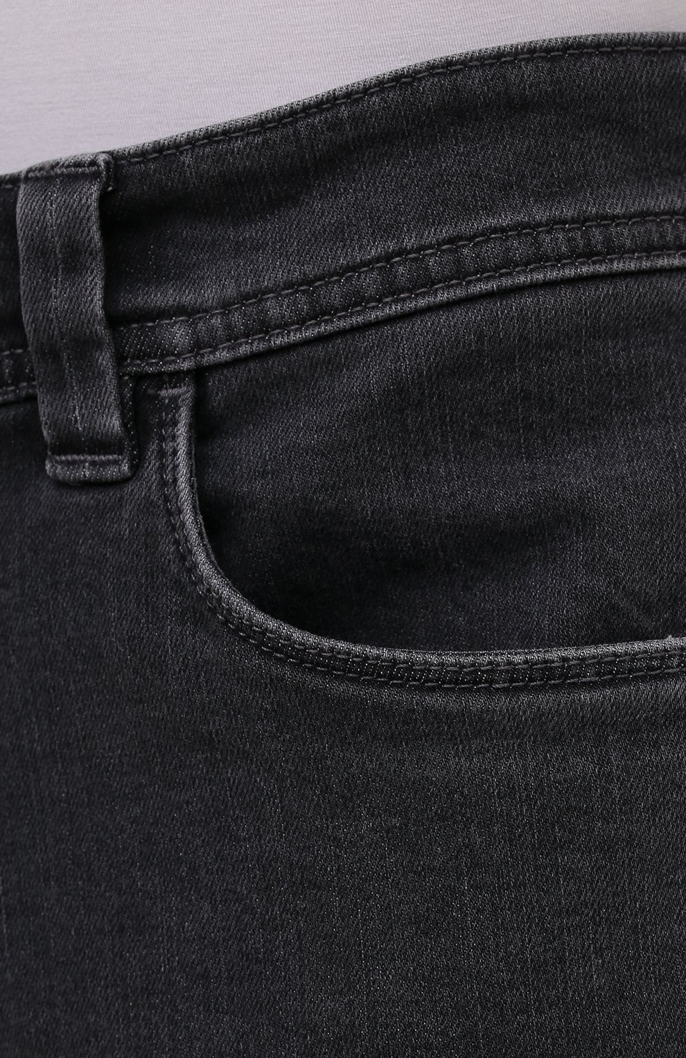 Джинсы LORO PIANA, арт. FAL9481, фото 5