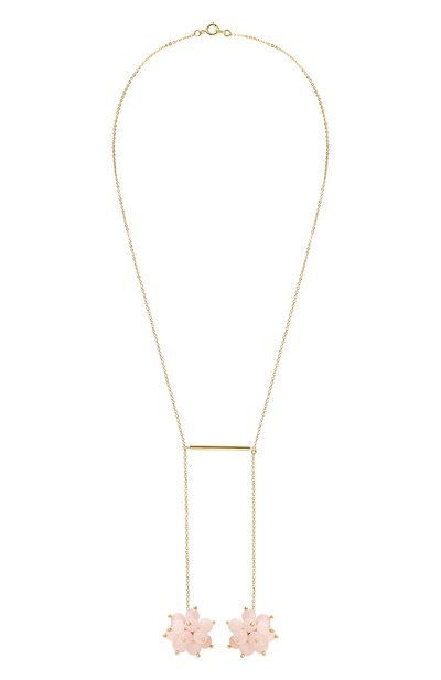 Колье CRYSTALLINE JEWELLERY, арт. 579E, фото 1