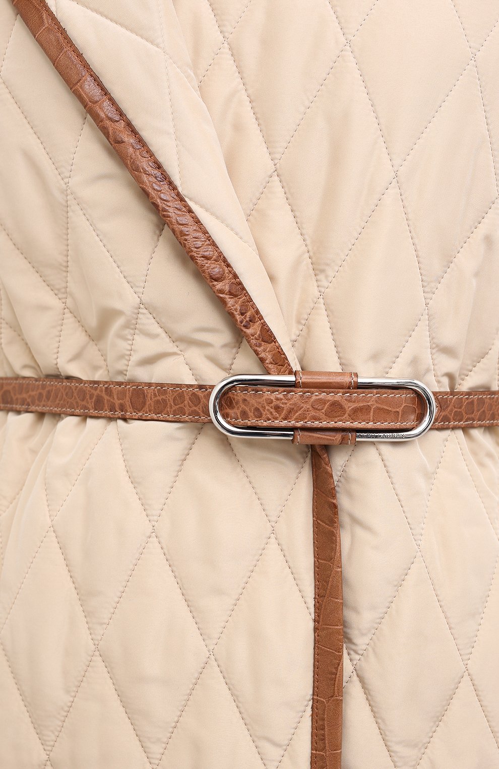 Стеганая куртка RALPH LAUREN, арт. 290815963, фото 5