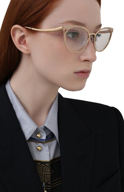 Оправа BVLGARI, арт. 2186-2014, фото 2