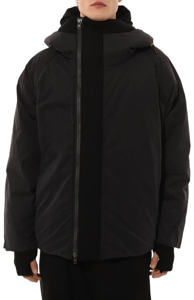 Пуховик TRANSIT, арт. CFUTRYP250, фото 3