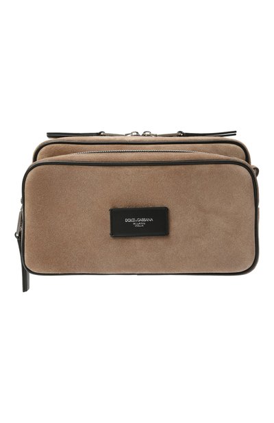 Мужская поясная сумка adamo DOLCE & GABBANA, арт. BM2527/AG069